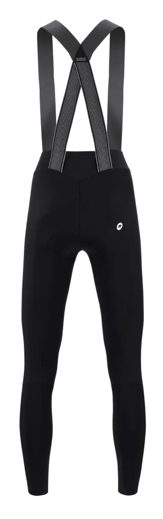 ASSOS UMA GT Winter C2 Cykelbyxor