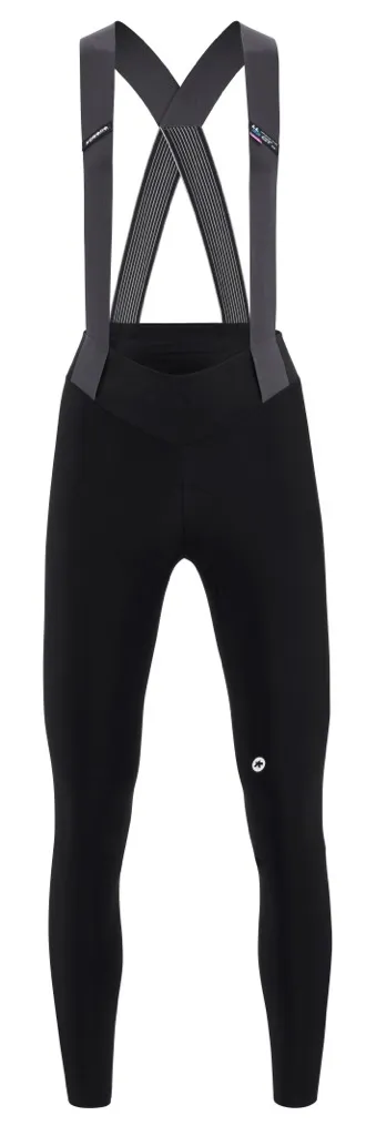 ASSOS UMA GT Winter C2 Cykelbyxor