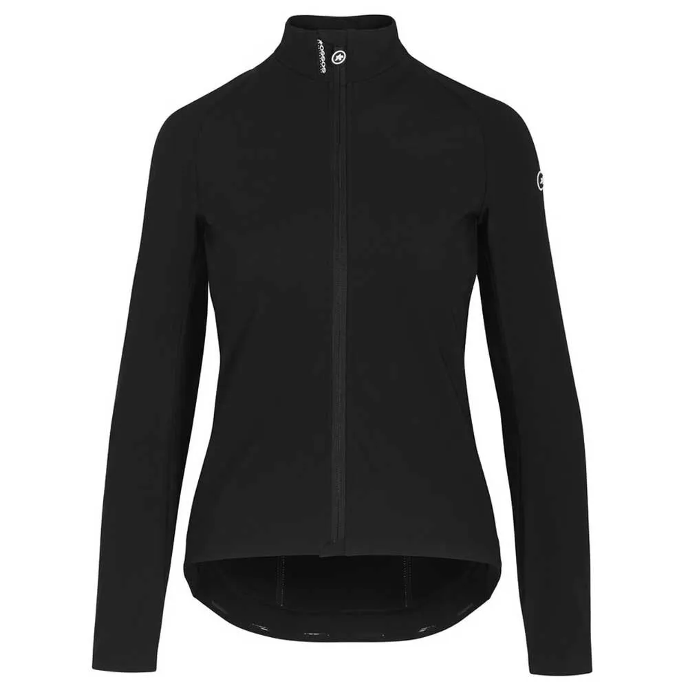 ASSOS UMA GT Winter EVO Dam Jacka