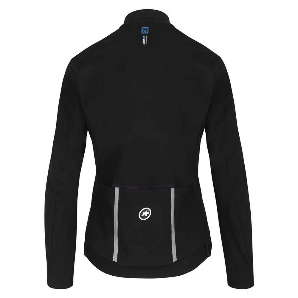 ASSOS UMA GT Winter EVO Dam Jacka
