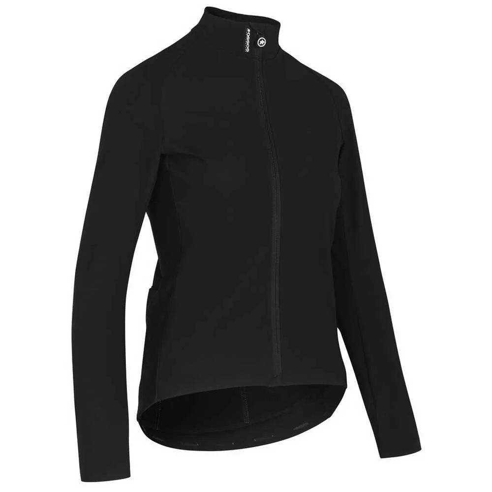 ASSOS UMA GT Winter EVO Dam Jacka