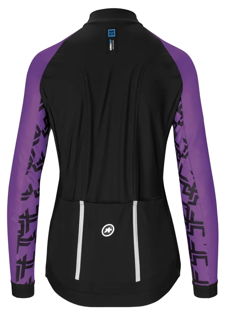 ASSOS UMA GT Winter EVO Dam Jacka ASSOS UMA GT Winter EVO Dam Jacka