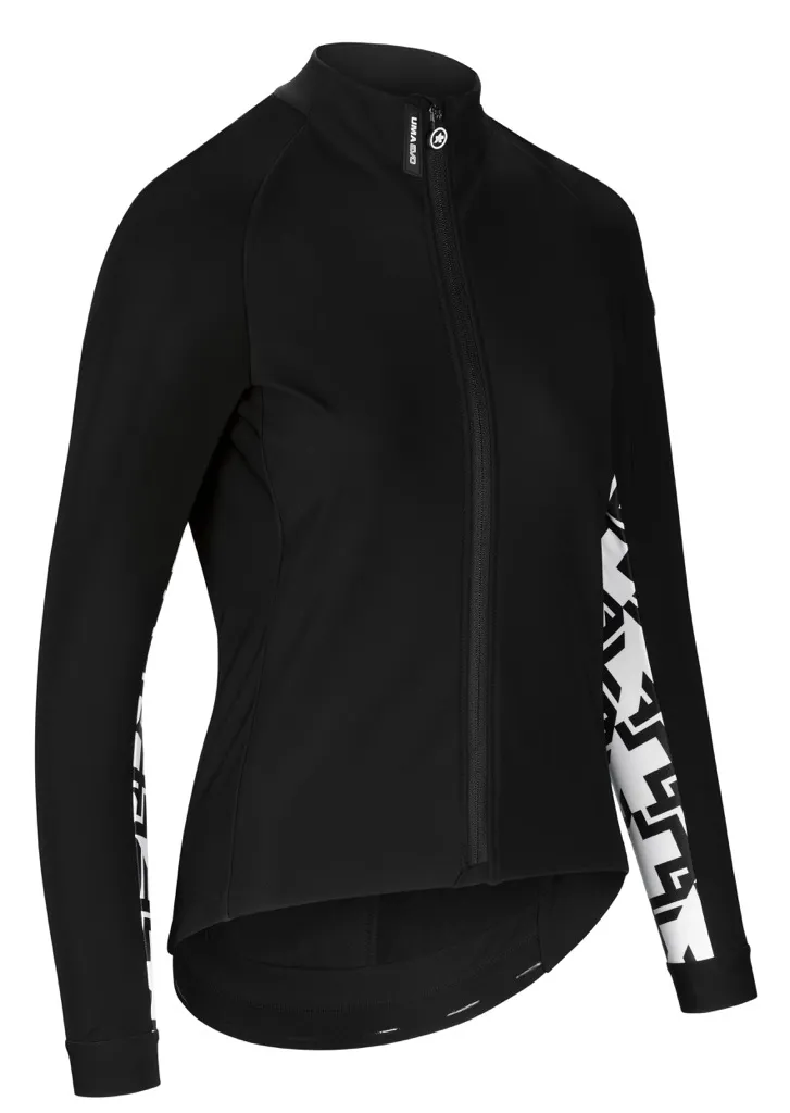 ASSOS UMA GT Winter EVO Dam Jacka ASSOS UMA GT Winter EVO Dam Jacka
