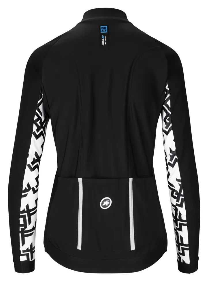 ASSOS UMA GT Winter EVO Dam Jacka ASSOS UMA GT Winter EVO Dam Jacka