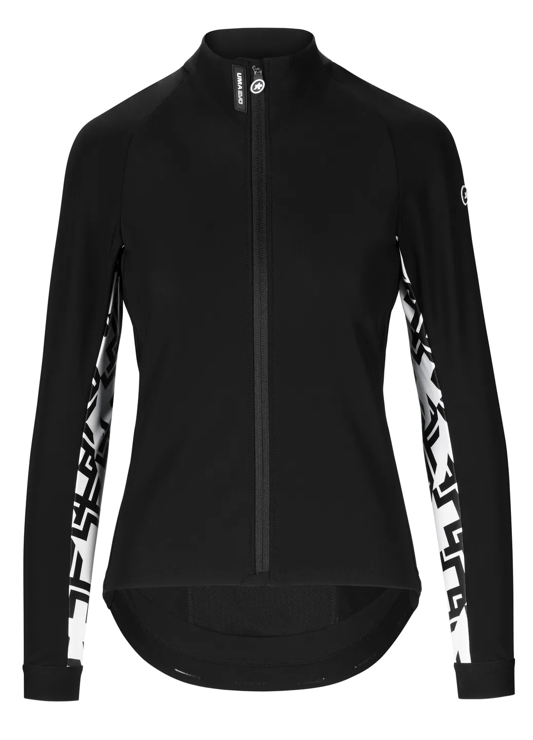 ASSOS UMA GT Winter EVO Dam Jacka ASSOS UMA GT Winter EVO Dam Jacka