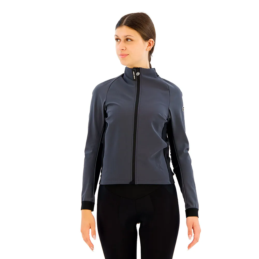 ASSOS UMA GT Winter EVO Dam Jacka ASSOS UMA GT Winter EVO Dam Jacka
