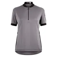 ASSOS Uma GTC C2 Damen Trikot