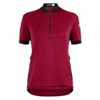 ASSOS Uma GTC C2 Damen Trikot ASSOS Uma GTC C2 Damen Trikot