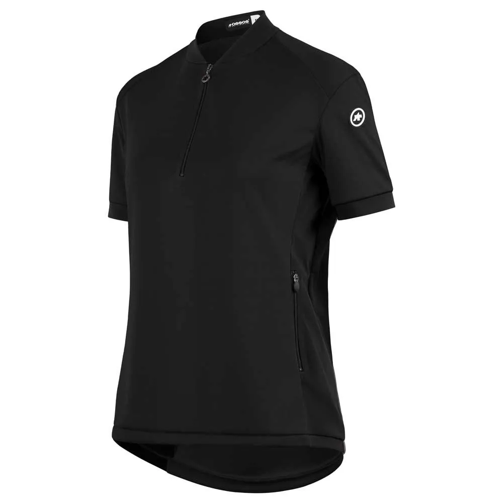 ASSOS Uma GTC C2 Damen Trikot