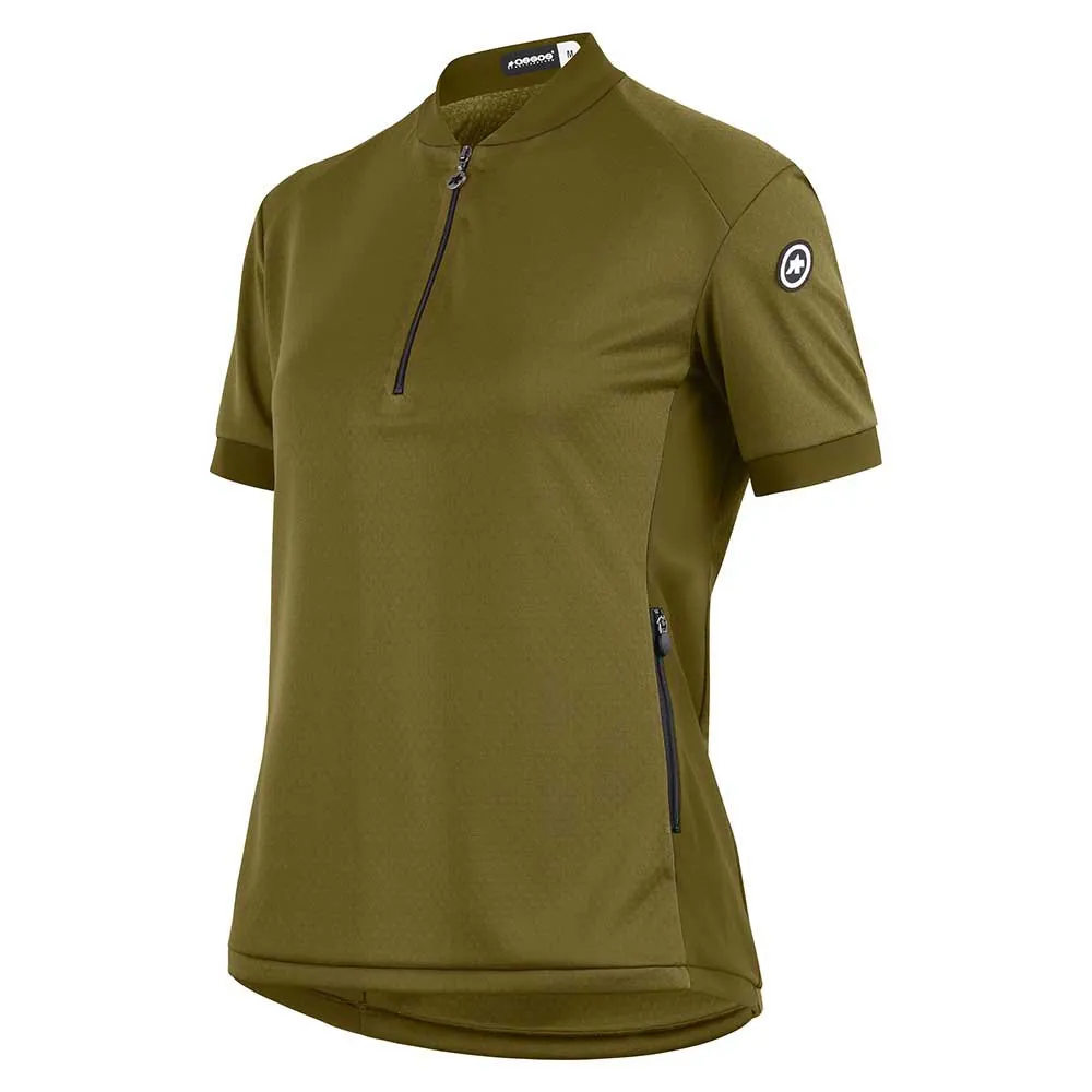 ASSOS Uma GTC C2 Damen Trikot ASSOS Uma GTC C2 Damen Trikot