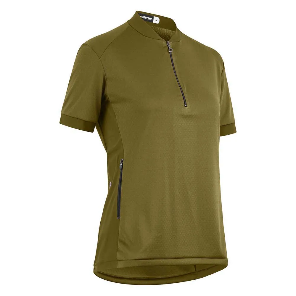 ASSOS Uma GTC C2 Damen Trikot ASSOS Uma GTC C2 Damen Trikot