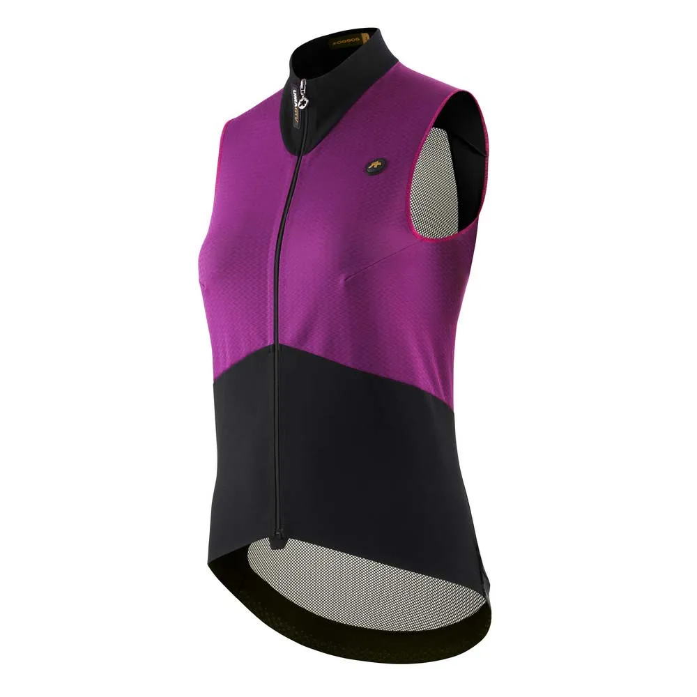 ASSOS Uma Gtv 2/3 C2 Väst