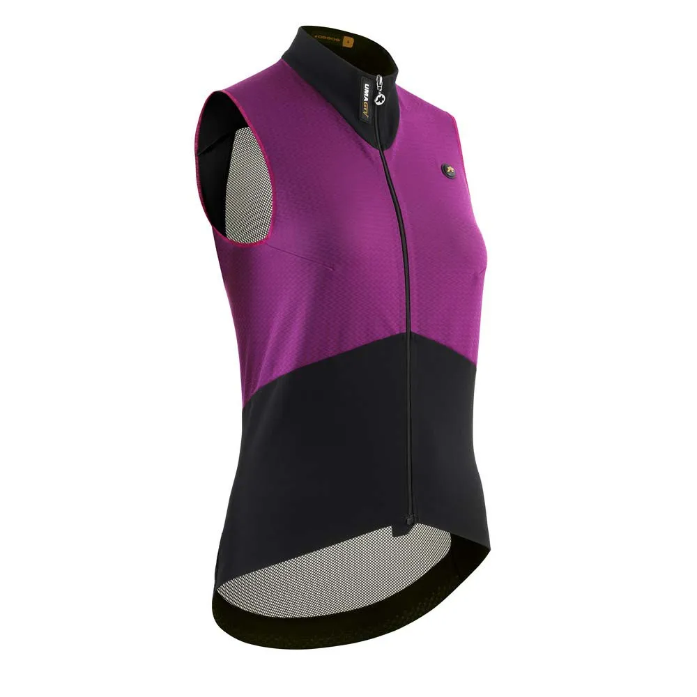 ASSOS Uma Gtv 2/3 C2 Väst