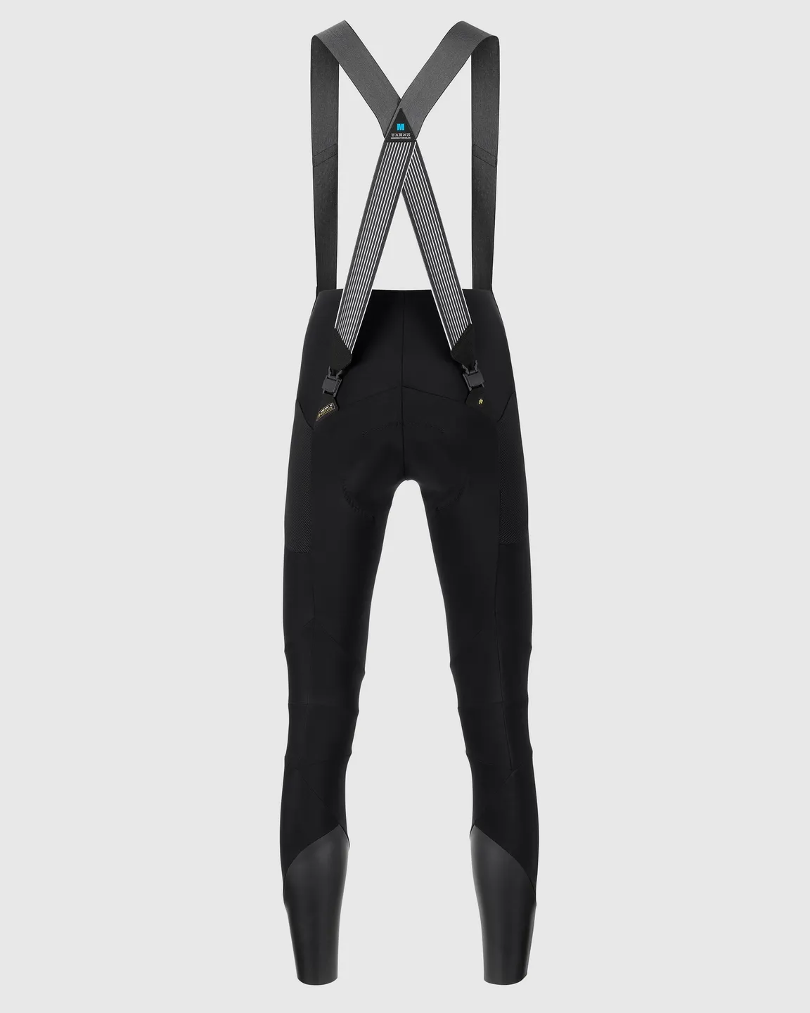 ASSOS UMA GTV C2 3/3 Dame Byxor