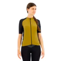 ASSOS Uma GTV C2 Damen Trikot