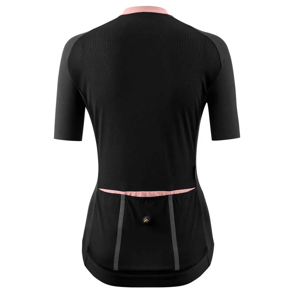 ASSOS Uma GTV C2 Damen Trikot