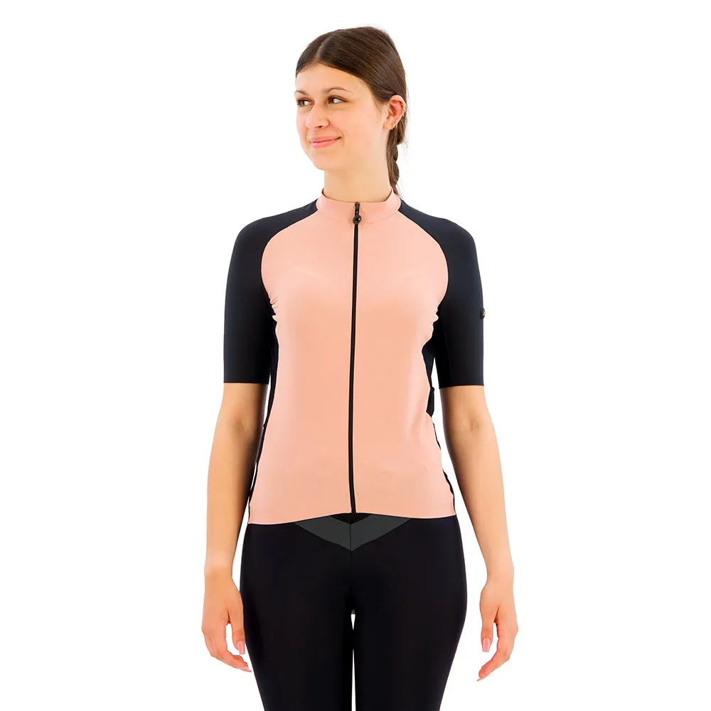 ASSOS Uma GTV C2 Damen Trikot