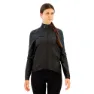 ASSOS Uma Gtv Rain S11 Jacka Refurbished, Black series