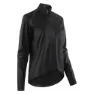 ASSOS Uma Gtv Rain S11 Jacka Refurbished, Black series