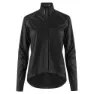 ASSOS Uma Gtv Rain S11 Jacka Refurbished, Black series