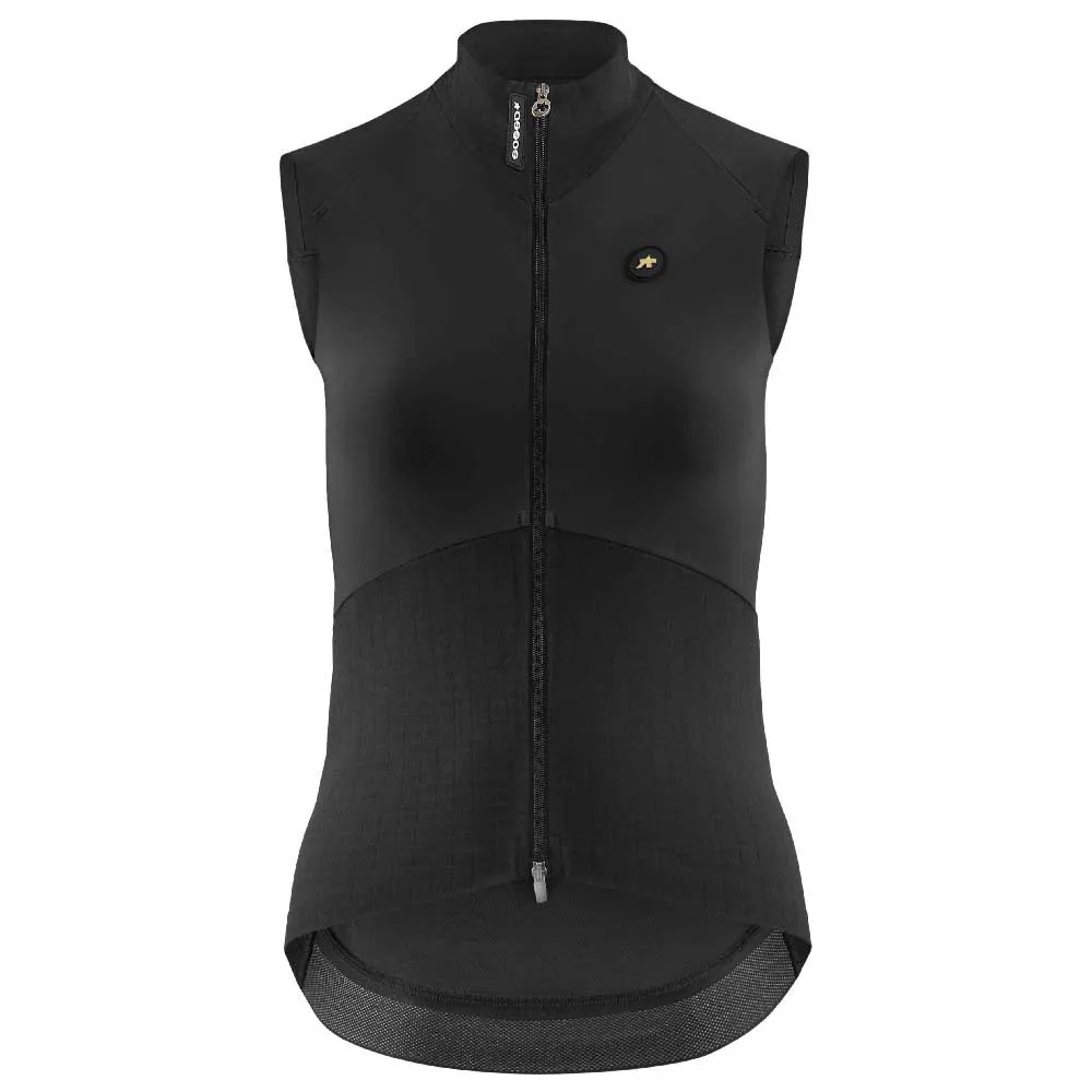 ASSOS Uma GTV S11 Spring Fall Damen Weste