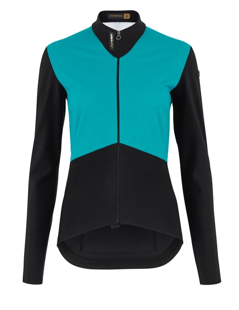 ASSOS UMA GTV Spring/Fall Dam Jacka ASSOS UMA GTV Spring/Fall Dam Jacka