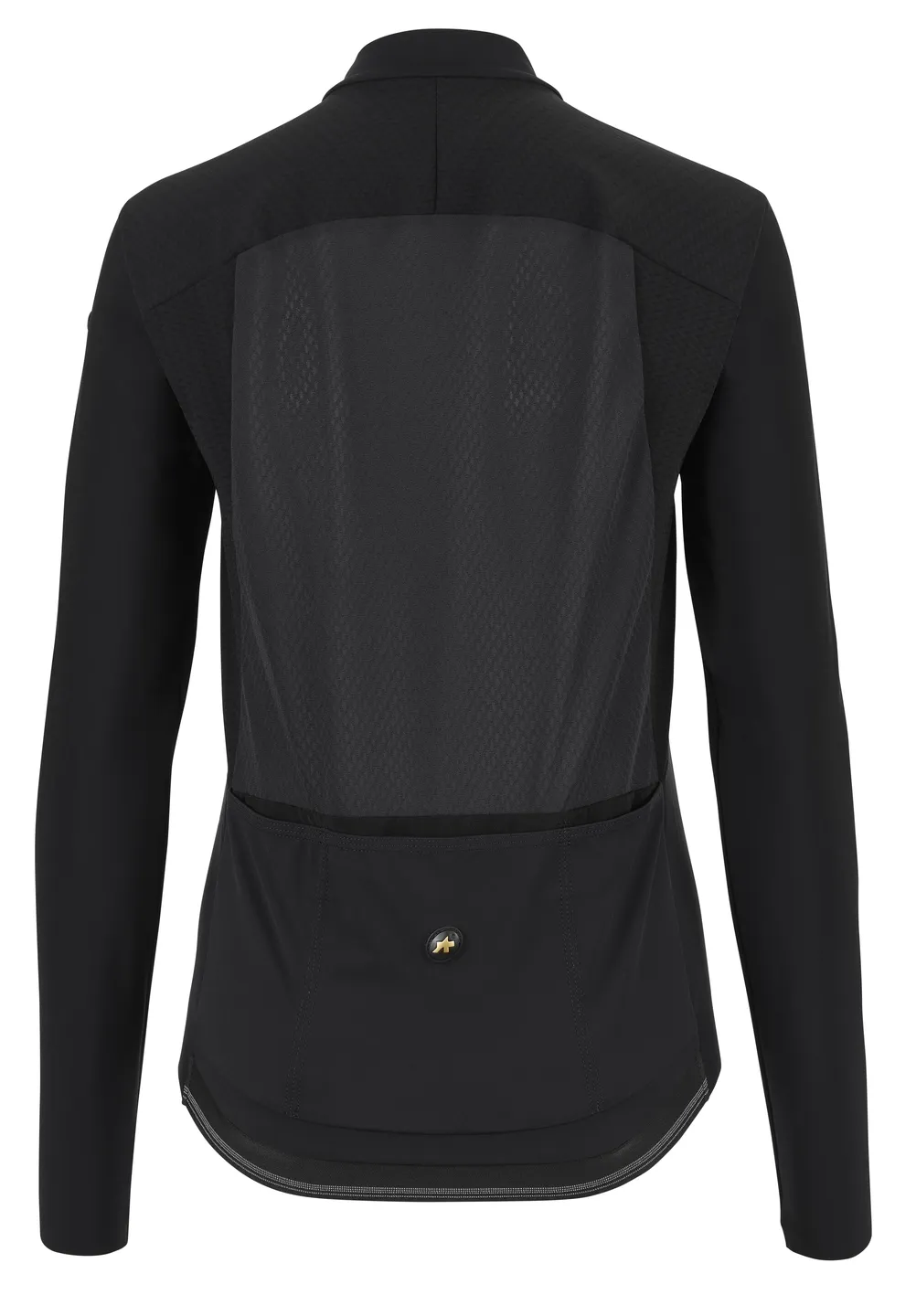 ASSOS UMA GTV Spring/Fall Dame Jakke