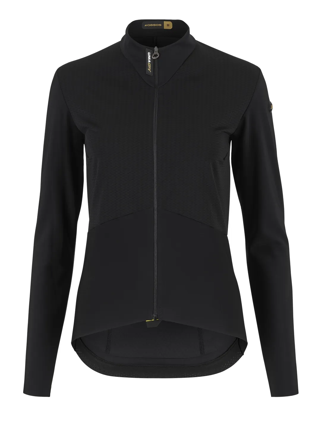 ASSOS UMA GTV Spring/Fall Dame Jakke