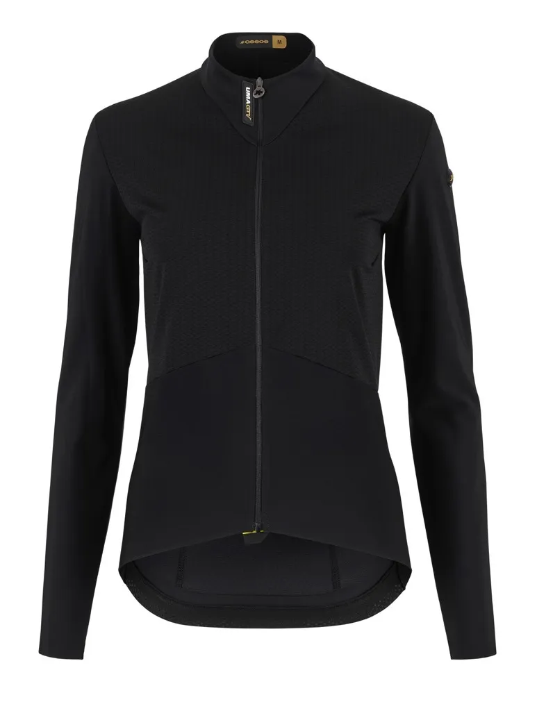 ASSOS UMA GTV Spring/Fall Dame Jakke ASSOS UMA GTV Spring/Fall Dame Jakke