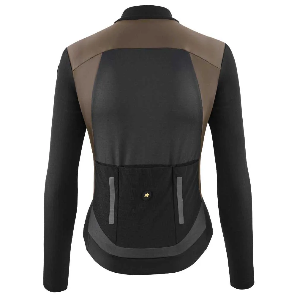 ASSOS Uma Gtv Spring Fall S11 Jacka