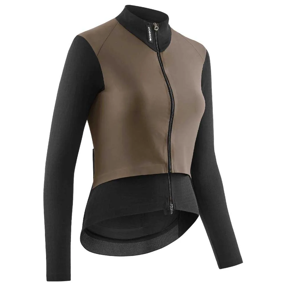 ASSOS Uma Gtv Spring Fall S11 Jacka