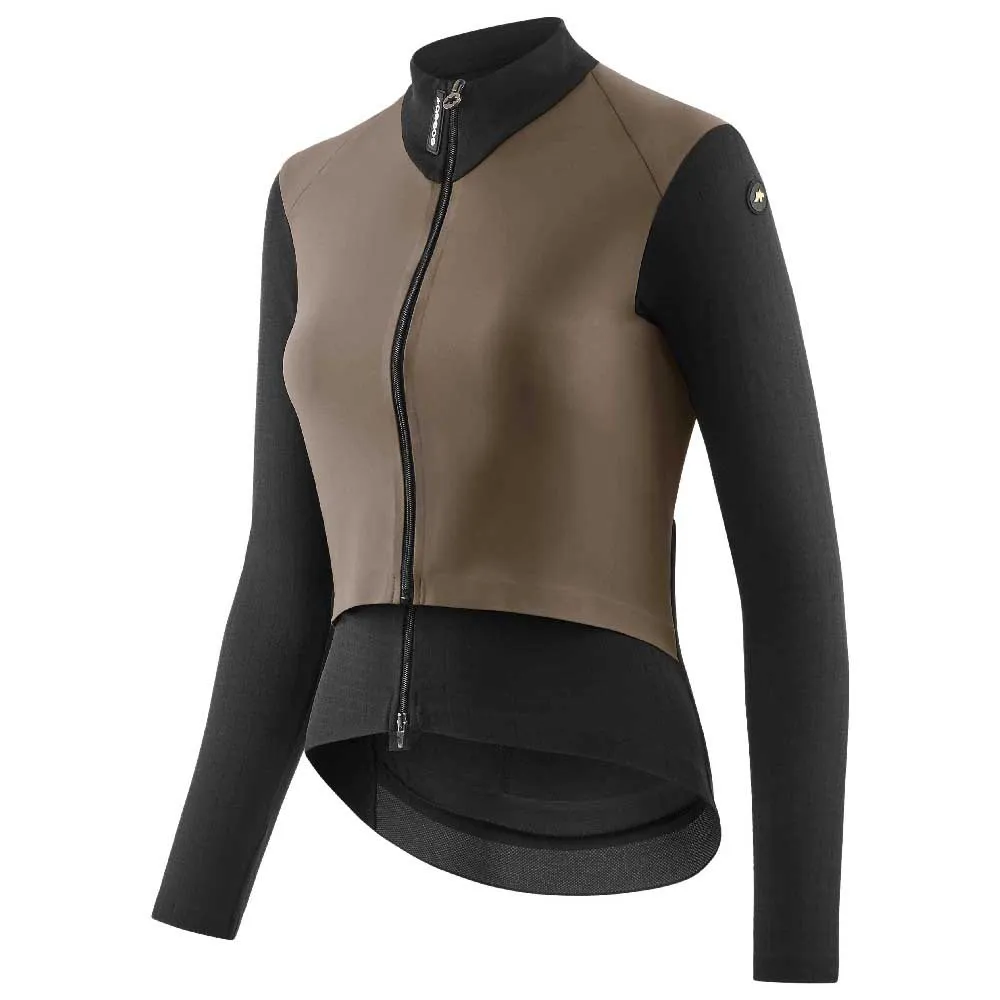 ASSOS Uma Gtv Spring Fall S11 Jacka