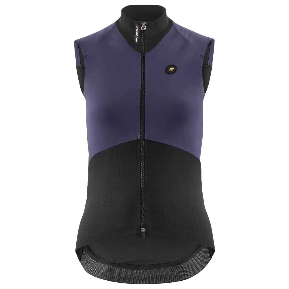 ASSOS Uma Gtv Spring Fall S11 Väst