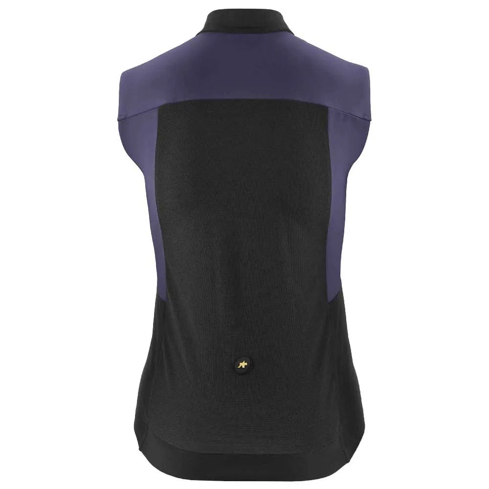 ASSOS Uma Gtv Spring Fall S11 Väst