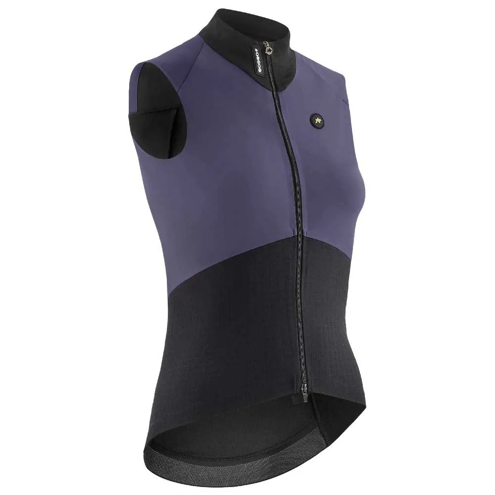 ASSOS Uma Gtv Spring Fall S11 Väst