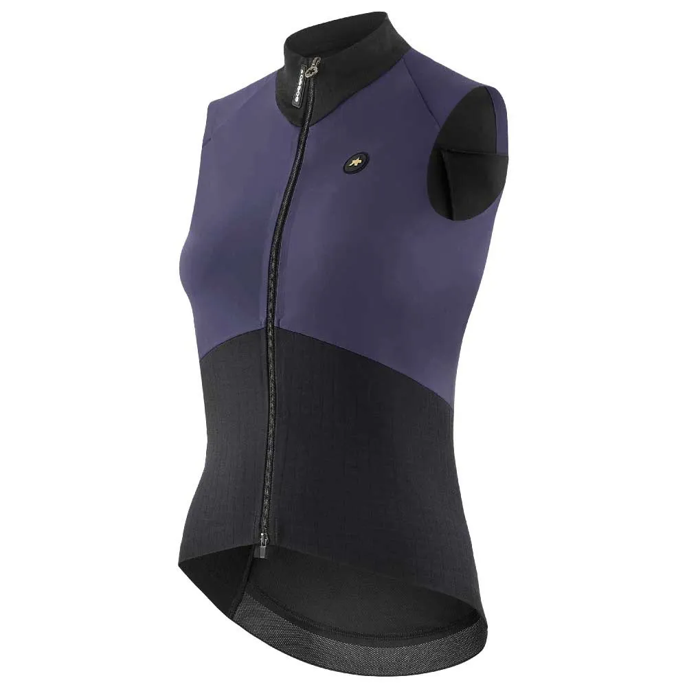 ASSOS Uma Gtv Spring Fall S11 Väst
