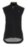 ASSOS UMA GTV Spring Fall Vest C2 Cykelväst för Kvinnor i Turkos
