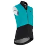 ASSOS UMA GTV Spring Fall Vest C2 Cykelväst för Kvinnor