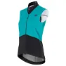 ASSOS UMA GTV Spring Fall Vest C2 Cykelväst för Kvinnor