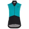 ASSOS UMA GTV Spring Fall Vest C2 Cykelväst för Kvinnor