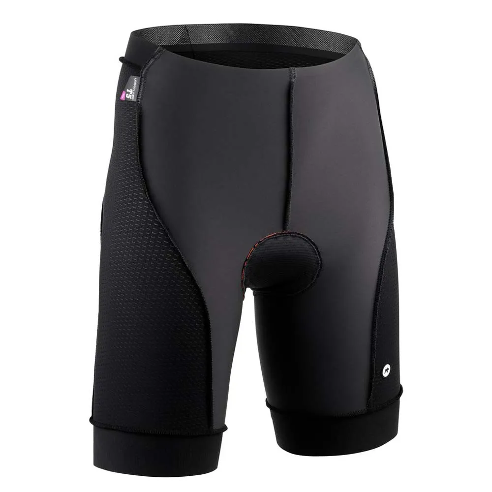 ASSOS Urban T5 Baslagerbyxor