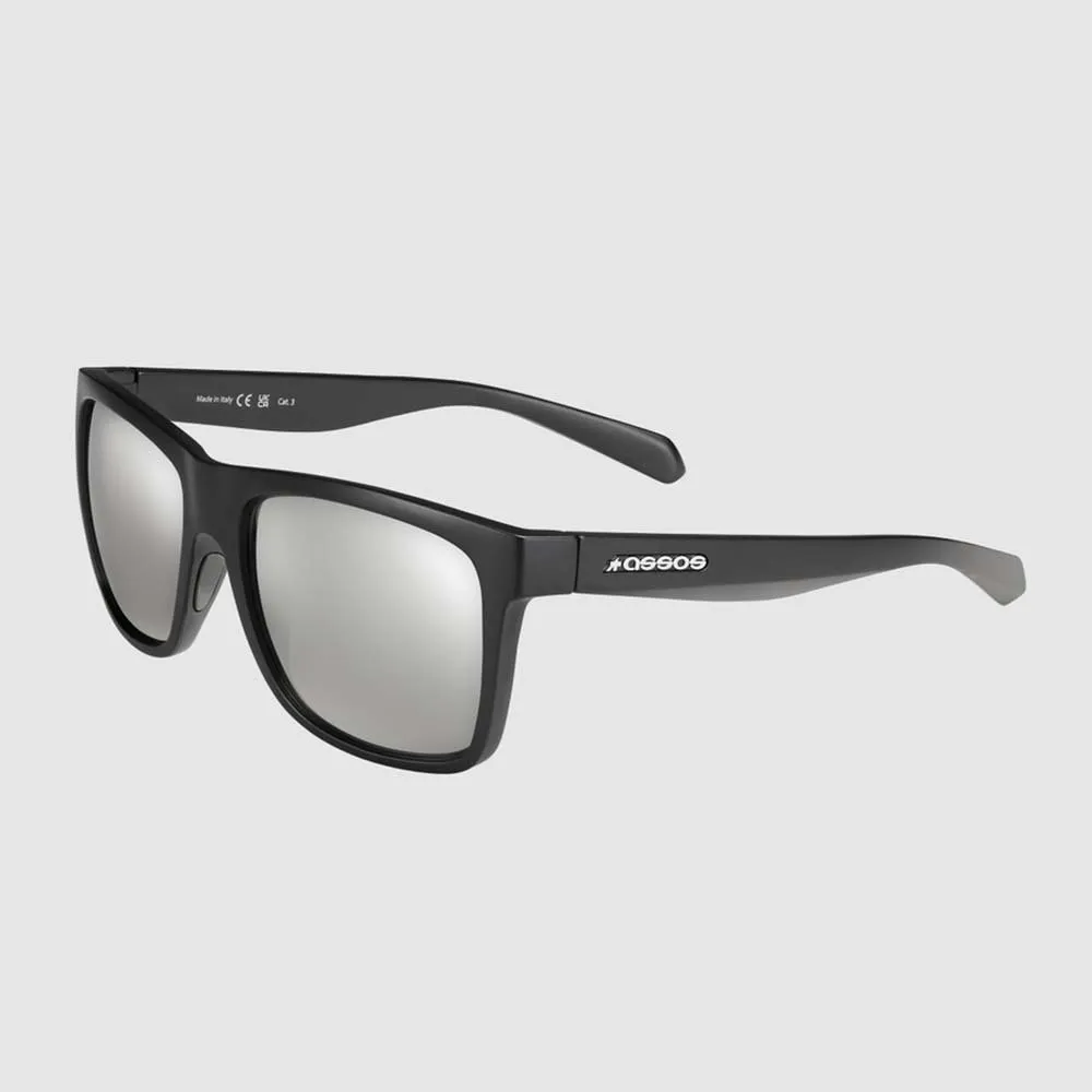 ASSOS Velo City Solglasögon, Clear, CAT3