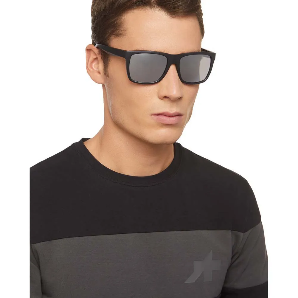 ASSOS Velo City Solglasögon, Clear, CAT3