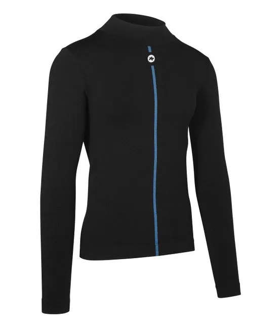 ASSOS Winter LS Undertröja, Svart ASSOS Winter LS Undertröja, Svart