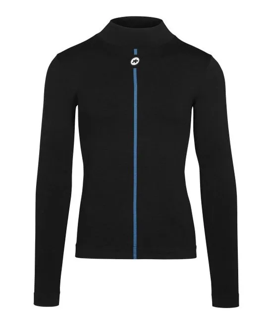ASSOS Winter LS Undertröja, Svart ASSOS Winter LS Undertröja, Svart