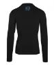ASSOS Winter LS Undertröja, Svart