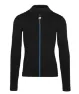 ASSOS Winter LS Undertröja, Svart