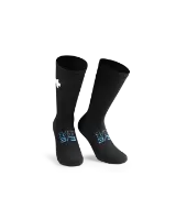 ASSOS Winter P1 Strumpor