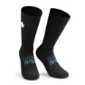 ASSOS Winter P1 Strumpor