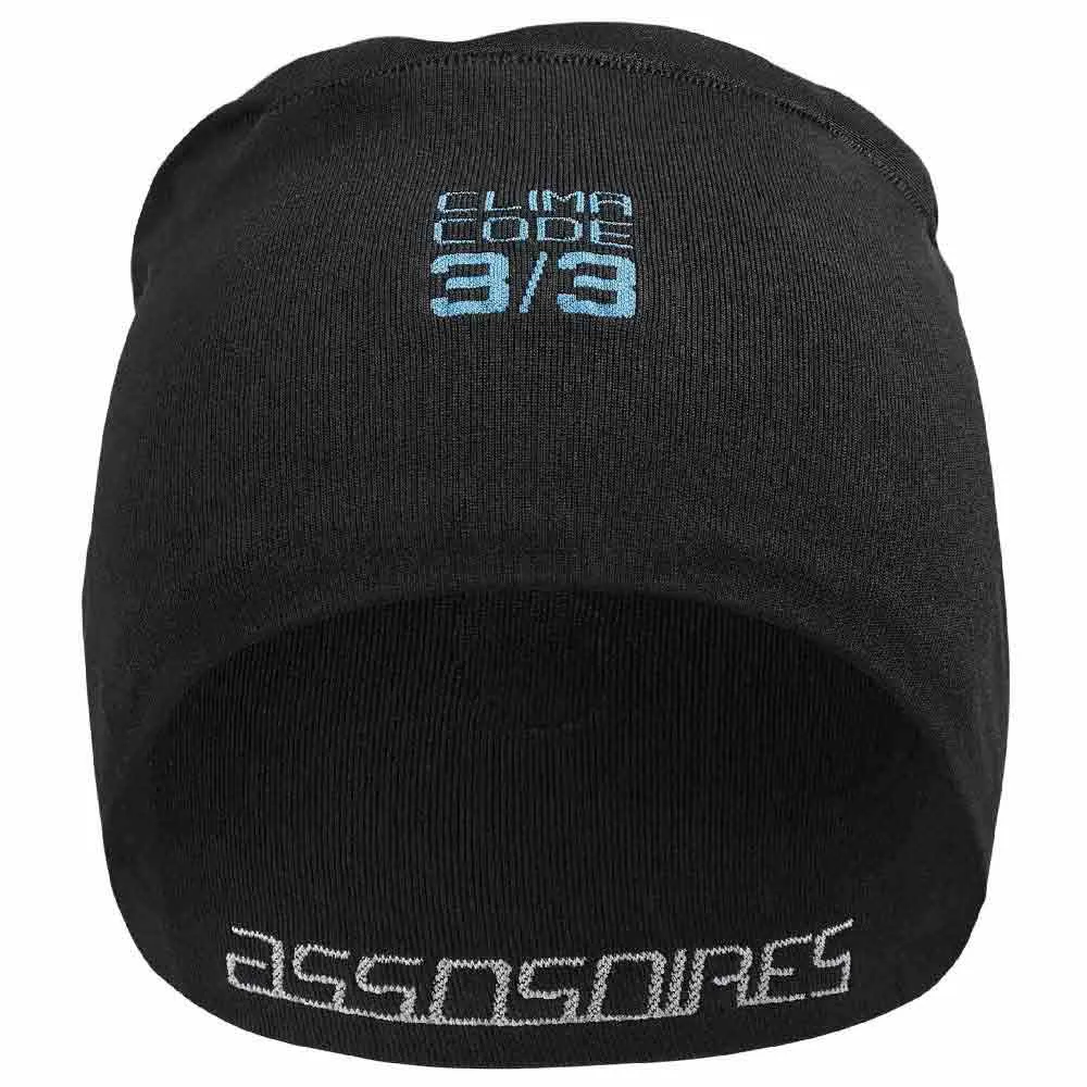 ASSOS Winter P1 Under Hjälmhuva